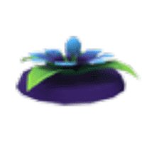 Flower Frisbee - Uncommon from Spring Festival 2020